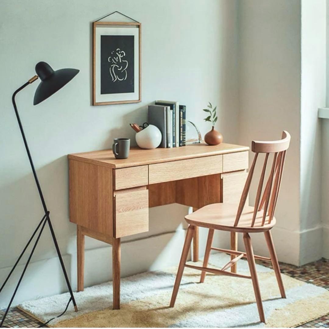 unico SOLK(ソルク)　デスク