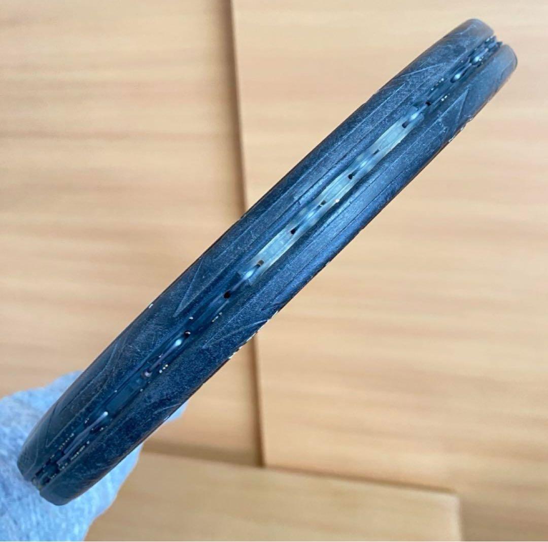 BabolaT バボラ ピュア ドライブ 110 硬式用 テニス ラケット