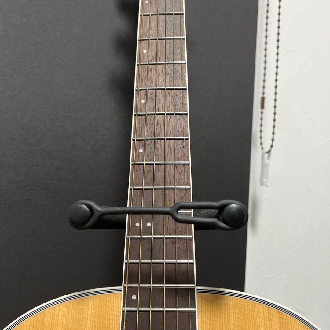 james J-300A NAT アコースティックギター