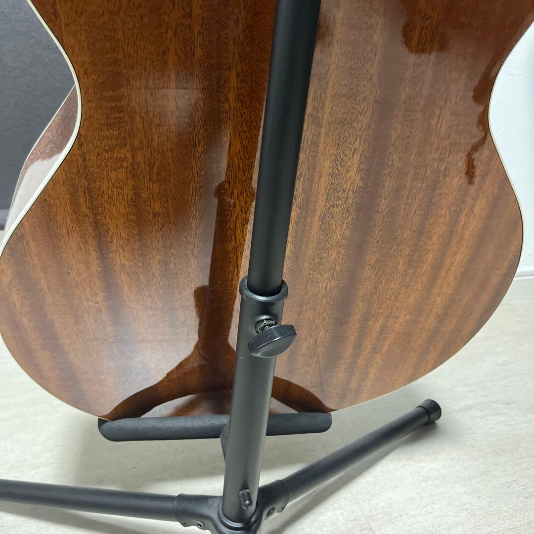 james J-300A NAT アコースティックギター