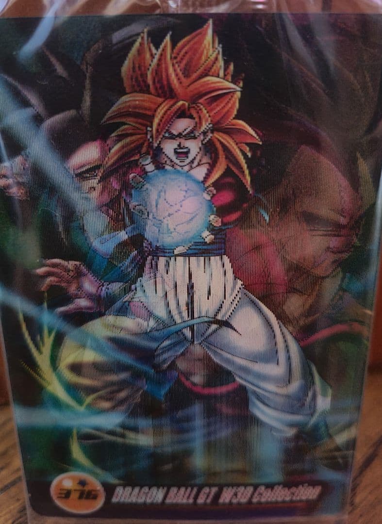 ドラゴンボール　森永カード まとめ売り