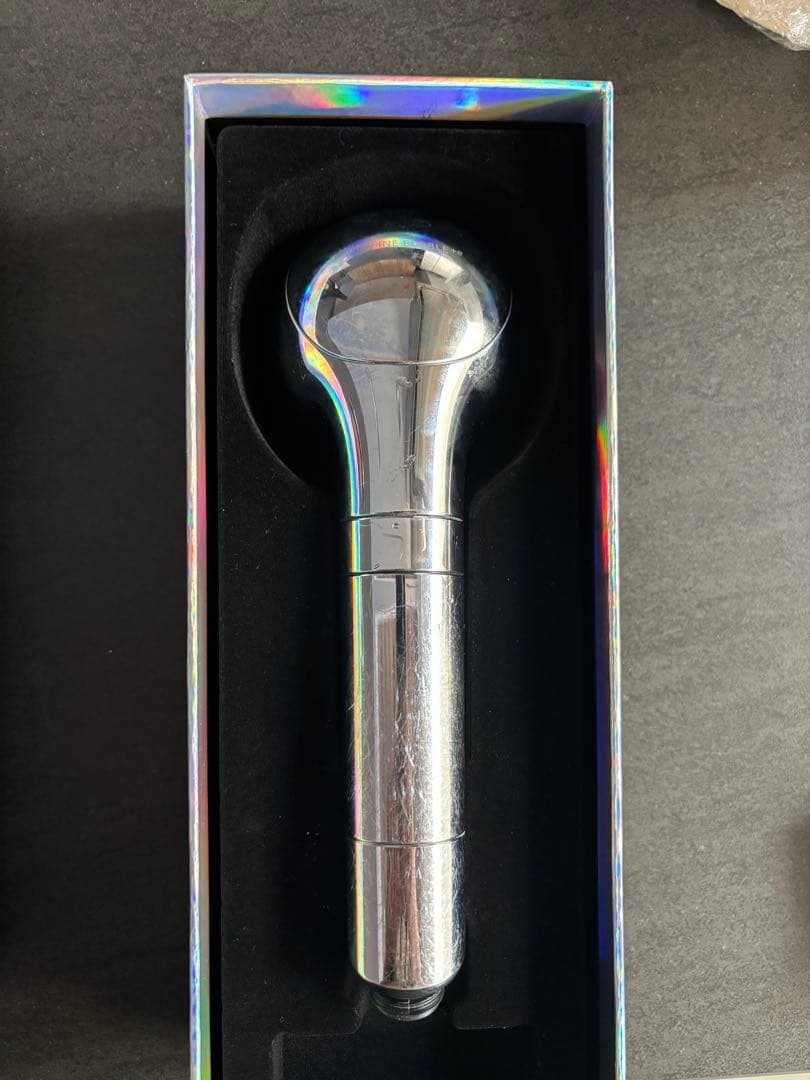 MYTREX HIHO FINE BUBBLE＋e