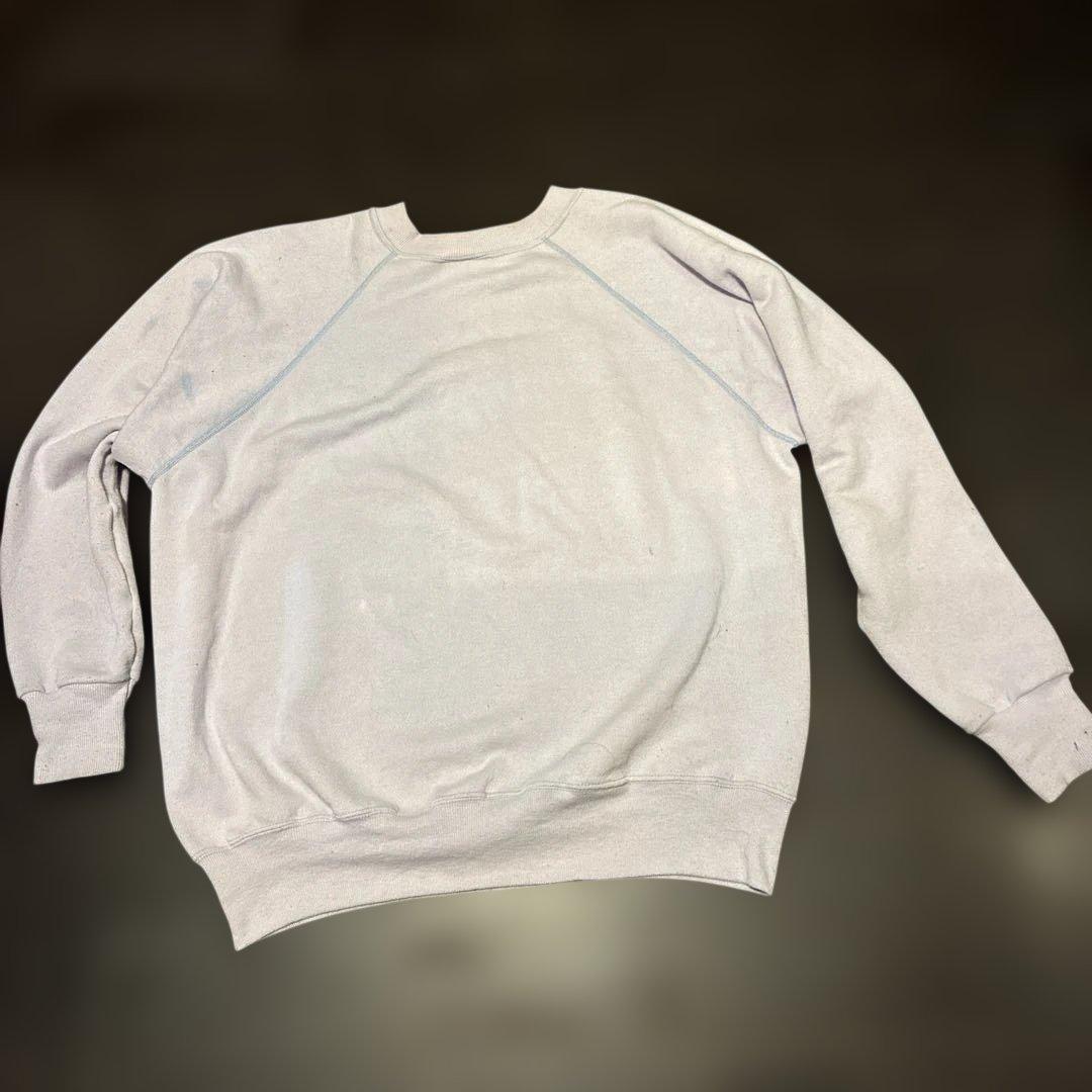 ベートーヴェン　スウェット　ブート　XL