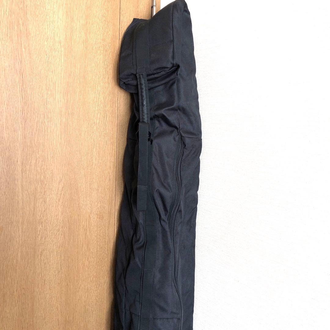 Db スキーバッグ　スノーローラー　容量スキー板2セット　スキーケース