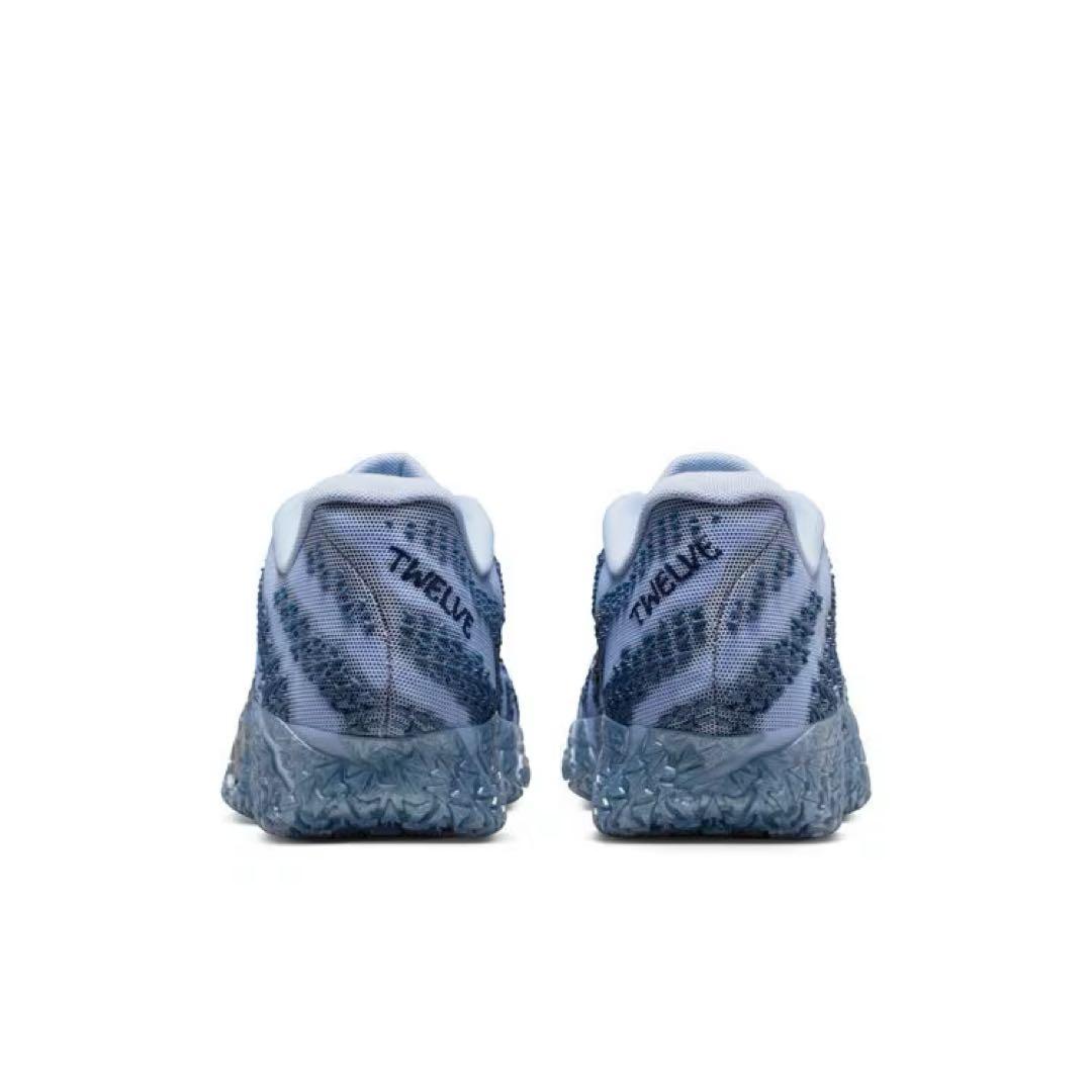 シューズ(男性用) Nike Ja 3 \"Cobalt Bliss\"