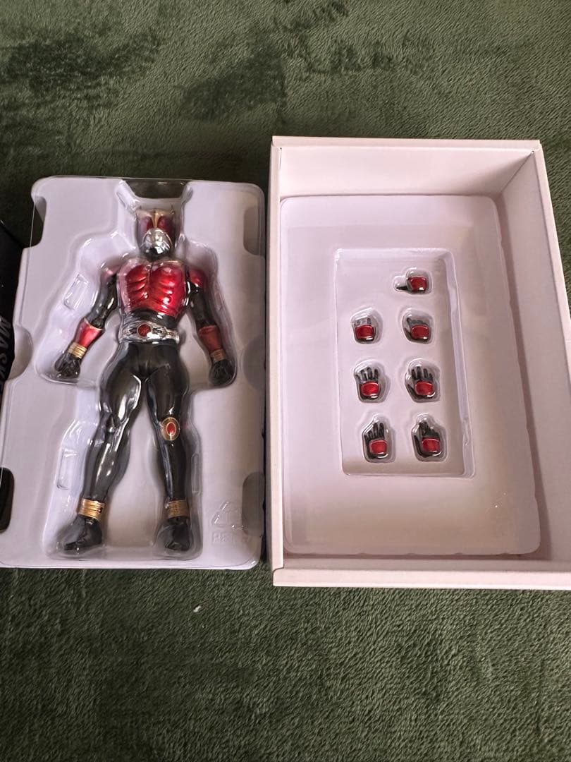 真骨頂仮面ライダークウガ　【専用】