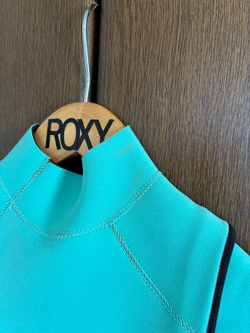 RIPCURLウェットスーツ グレー/ミント