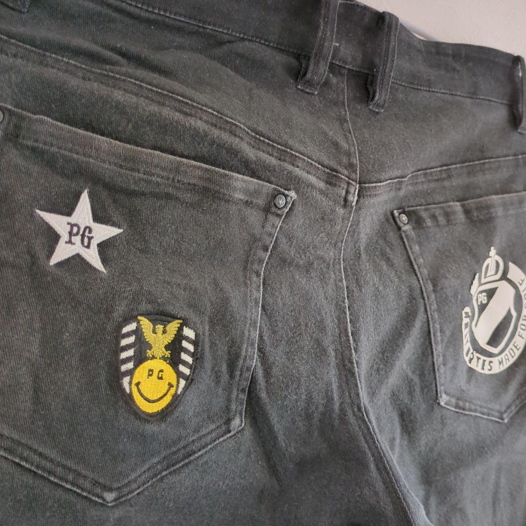 PEARLY GATES/ゴルフ用ズボン