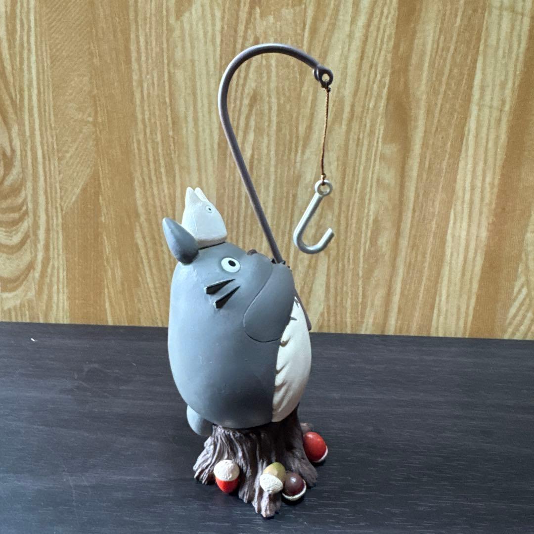 ジブリカレンダー　2012年　おさかな釣り