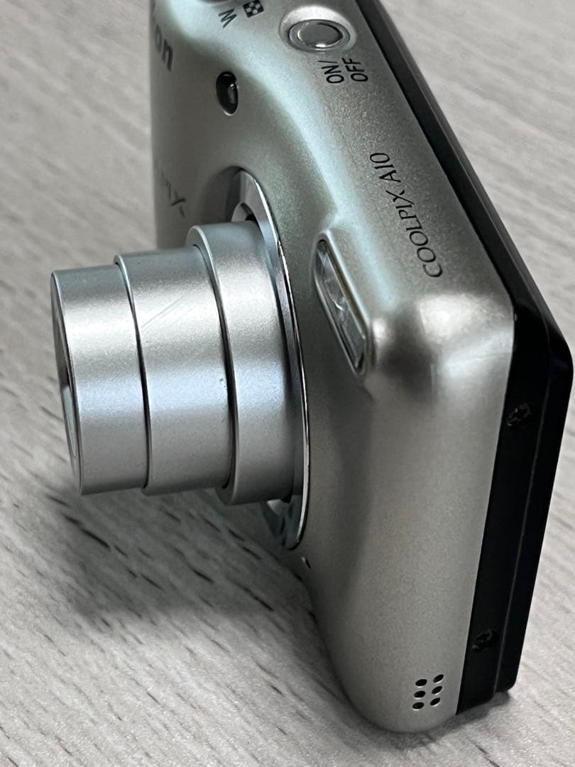Nikon COOLPIX A10 デジカメ