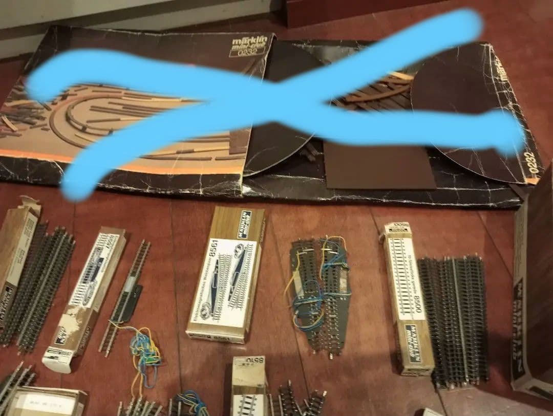 kix　他の方の購入はしないで下さい。