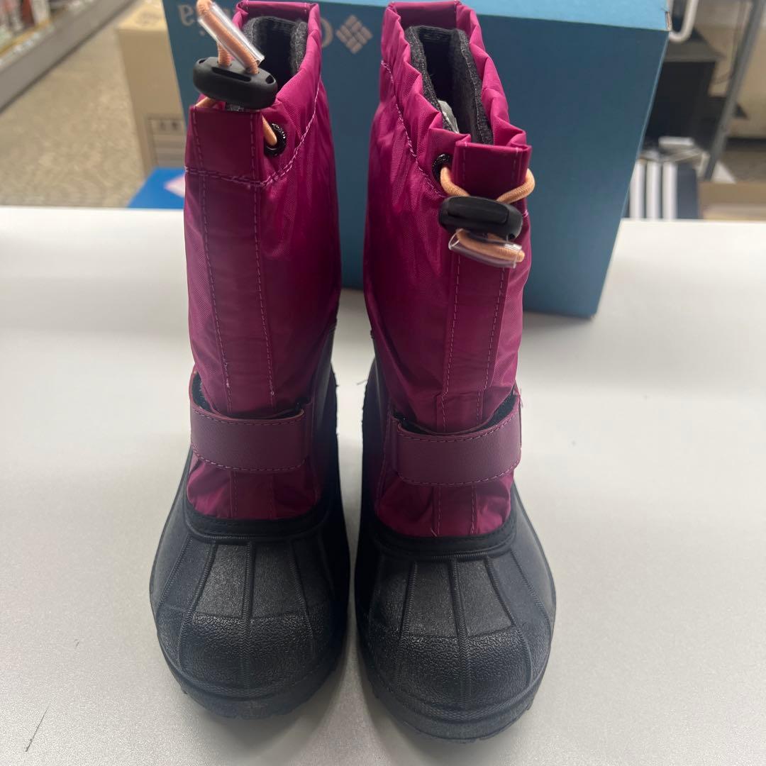 コロンビア　チルドレンズ　パウダーバグフォーティ