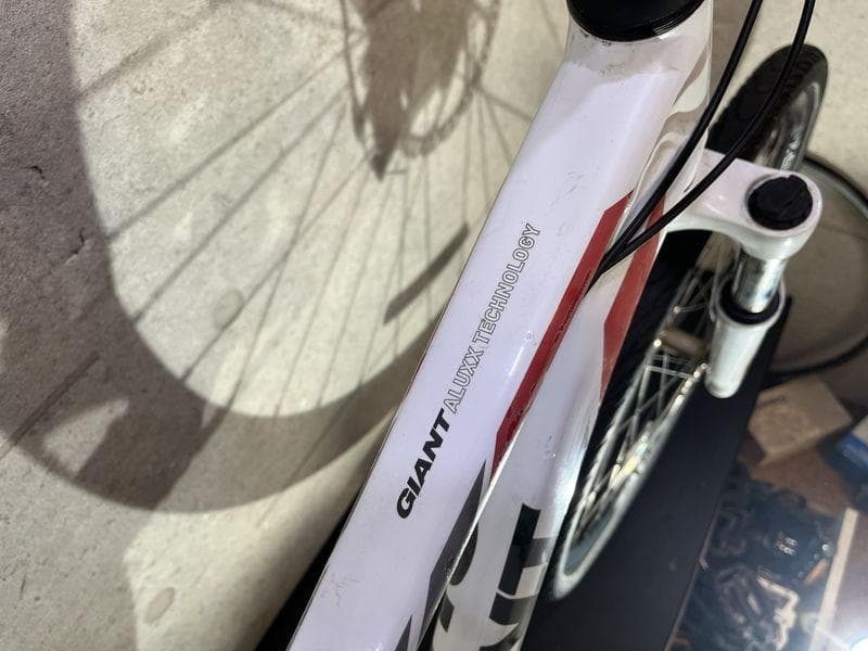 自転車本体 GIANT ATX 27.5 M 2017 MTB disc