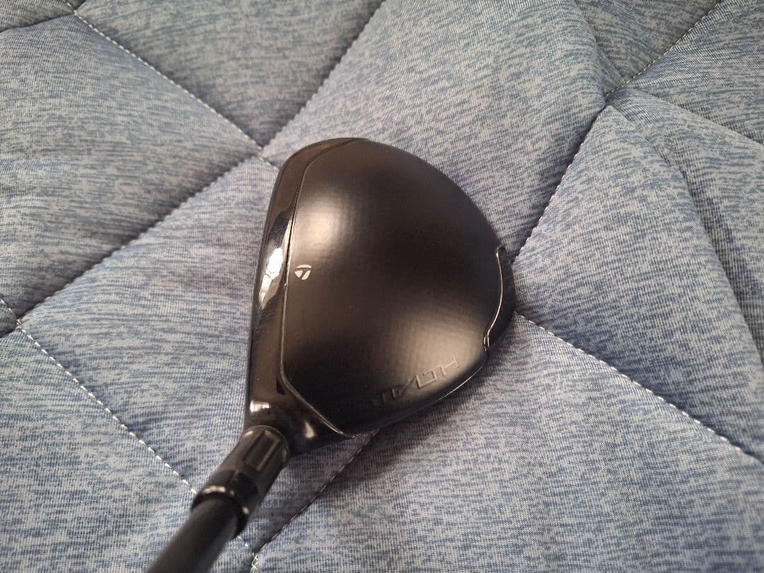 テーラーメイドステルス　5W　テンセイTM50S