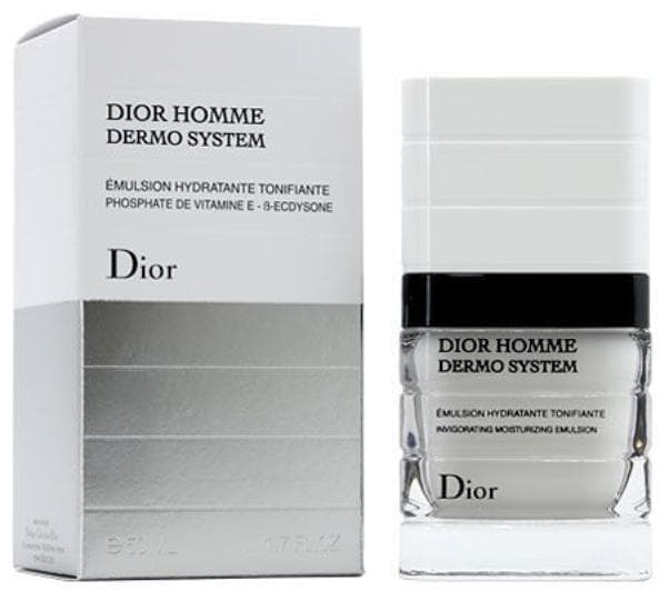 Dior ディオールオム ダーモ システム エマルジョン