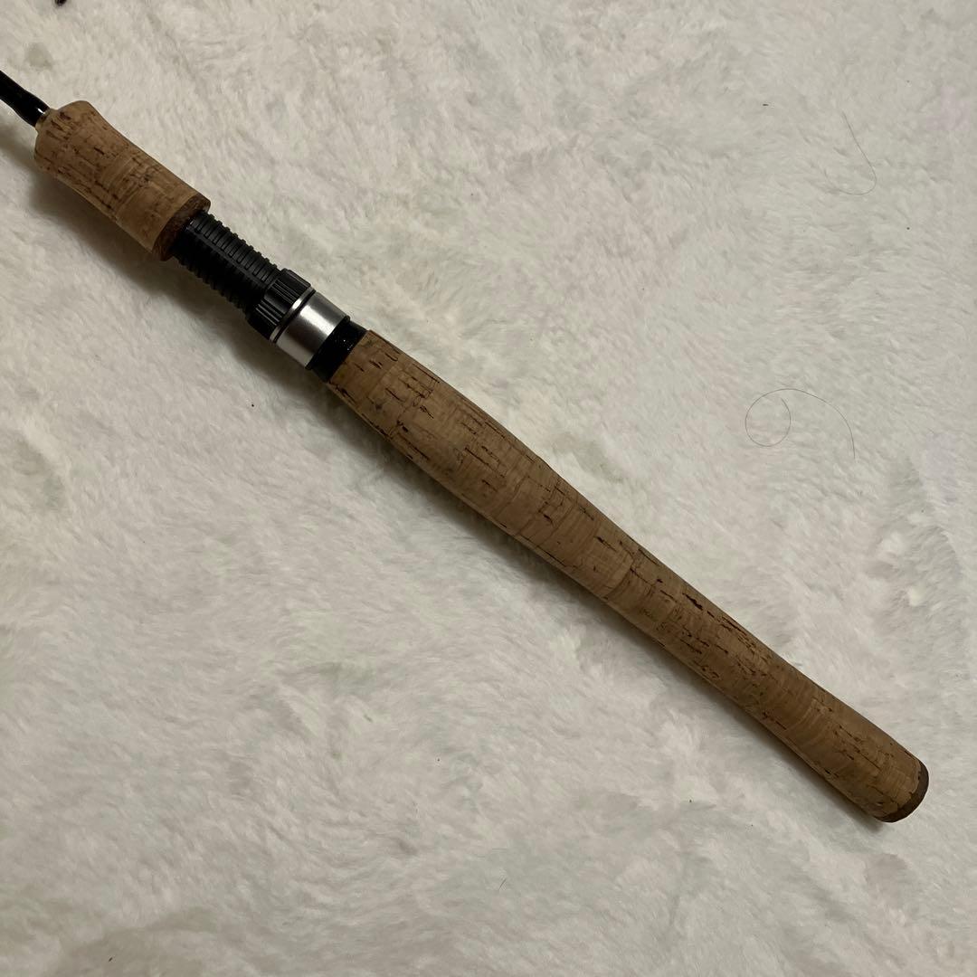 シマノ　トラウトライズ　66L 2本継ぎ　SHIMANO