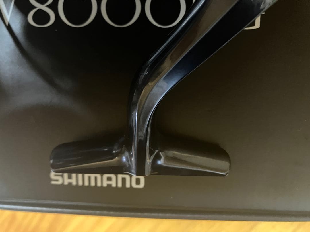 SHIMANO 21 TWIN POWER SWツインパワー 8000PG改HG