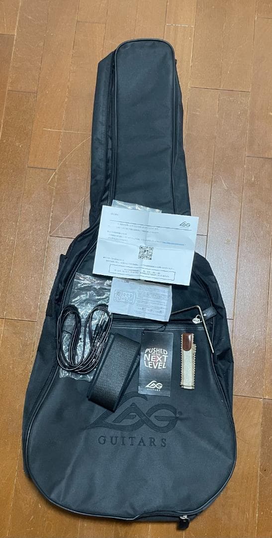 LAG T118ACE エレアコ