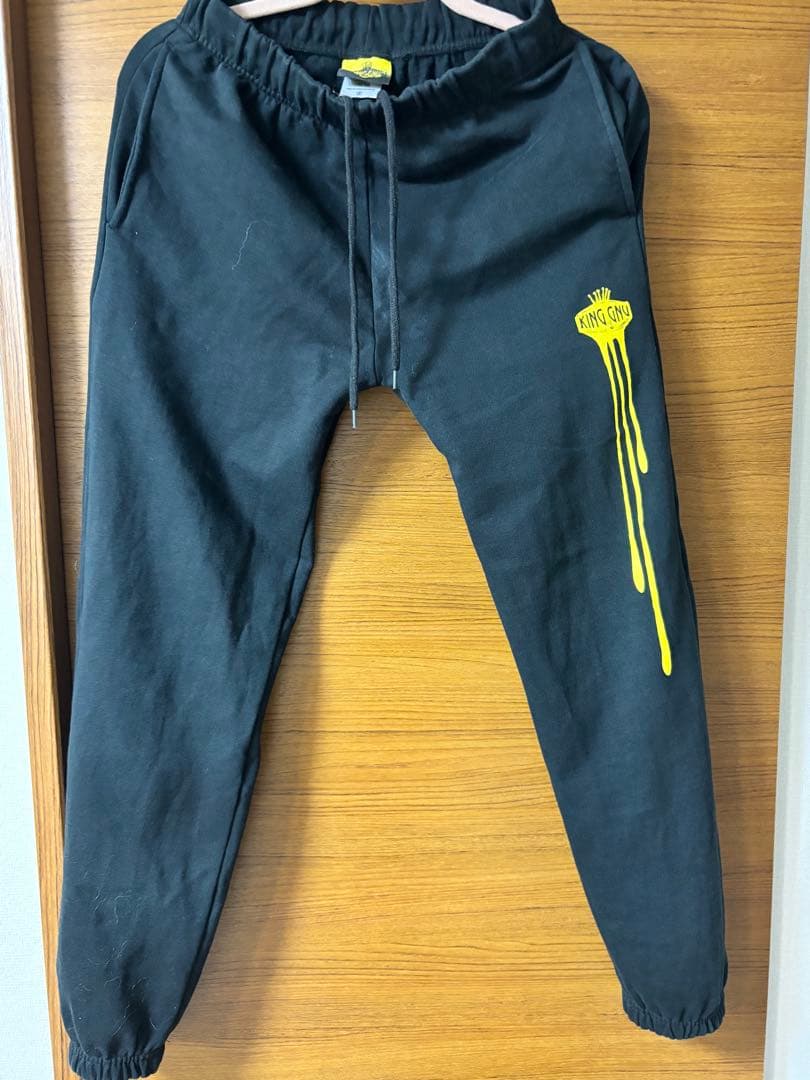 KING GNU CLOSING CEREMONY セットアップ