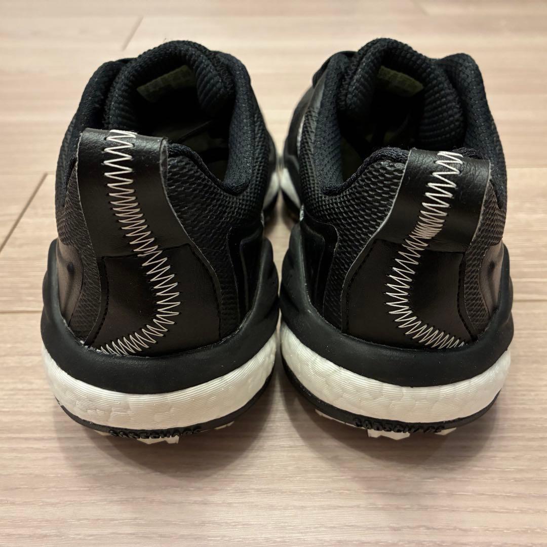 アディダス コードカオス25 25.5cm ブラック IF3270