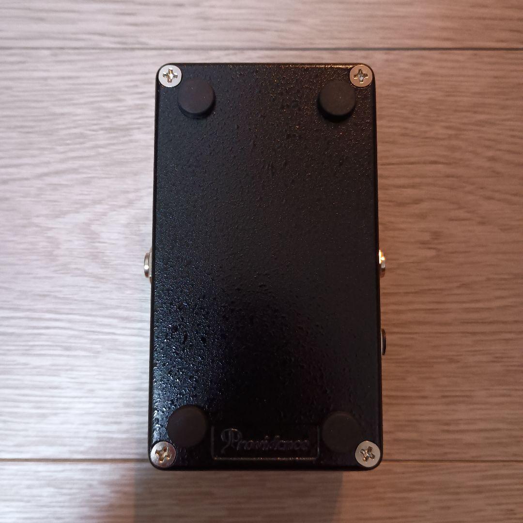 【美品】Providence Velvet Comp ギターエフェクター