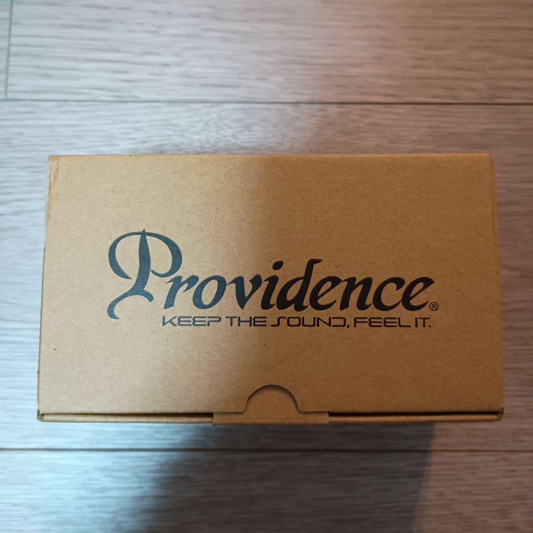 【美品】Providence Velvet Comp ギターエフェクター