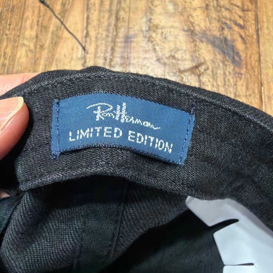 ☆15周年☆ Polo by Ralph Lauren×Ronherman