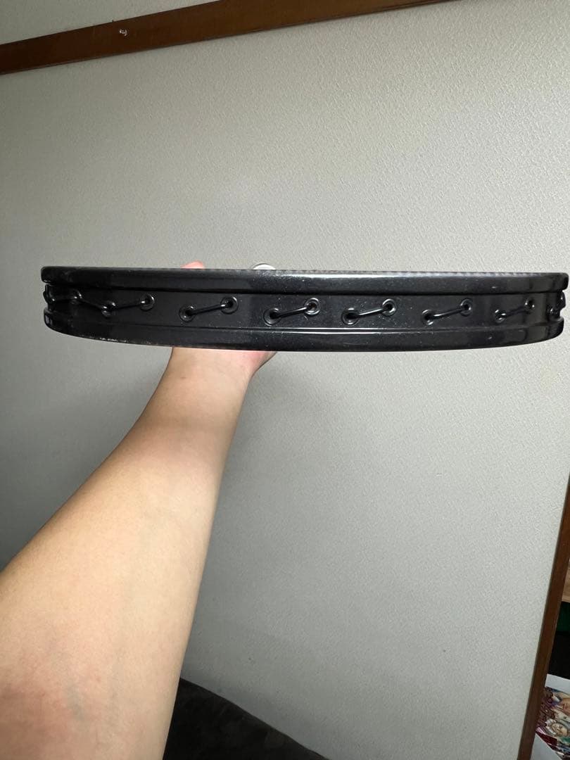 廃盤YONEX ボロン300 超美品