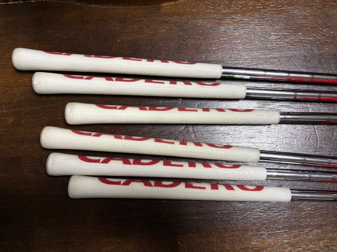 Callaway APEXPRO2019 modus3 120フレックスS