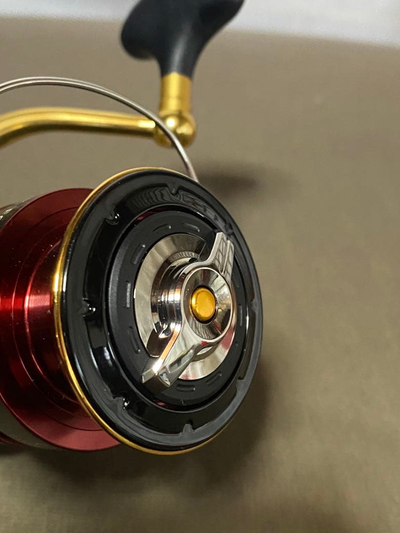 リール SHIMANO BB-X HYPER FORCE C3000D TYPE-G