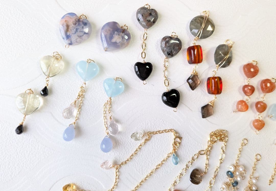 lilly❤︎‪︎様（リピーター様10点おまとめ）