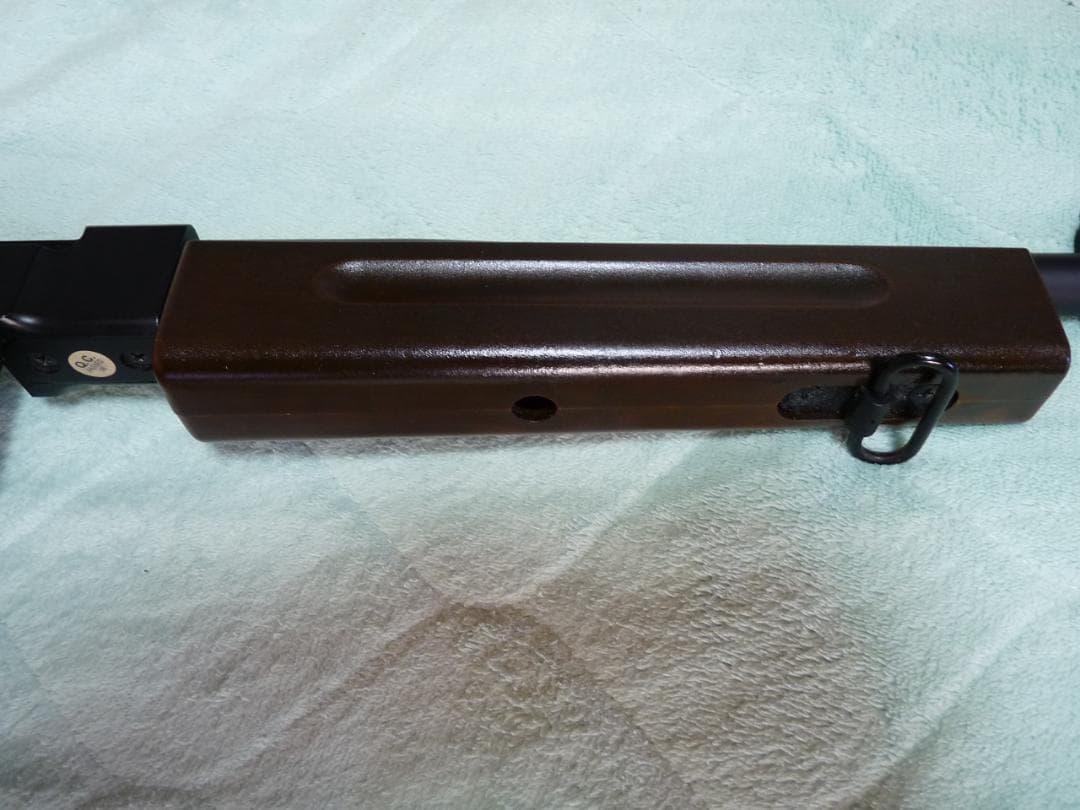 東京マルイ　トンプソンM1A1 電動ガン