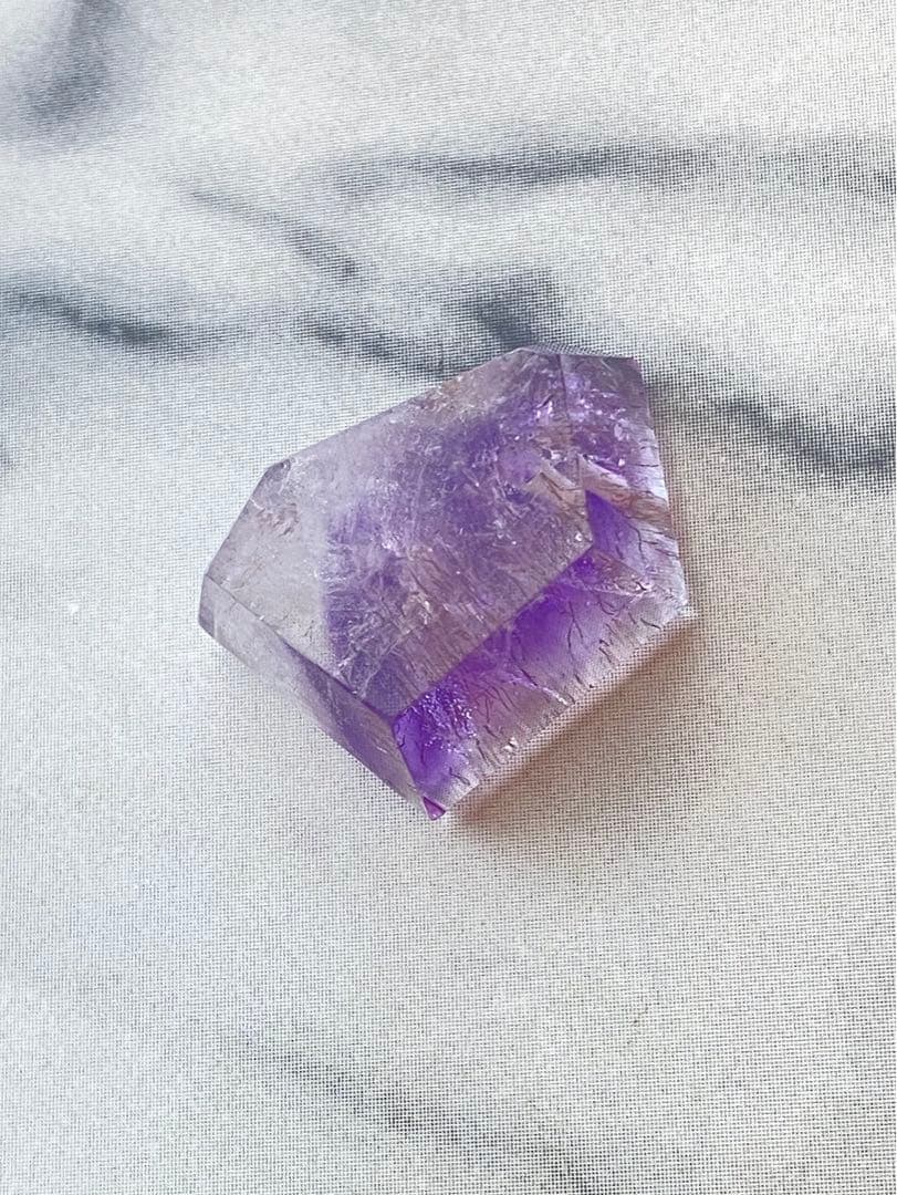 スーパーセブン　片耳用ピアスルース　モナカジュエリーがお好きな方に