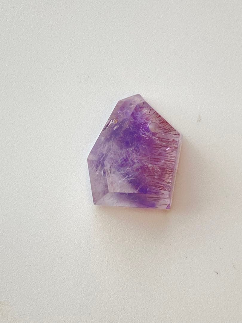 スーパーセブン　片耳用ピアスルース　モナカジュエリーがお好きな方に