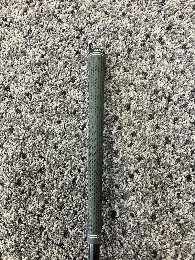 美品テーラーメイドQI35 MAX 5W18.5°ディアマナブルーTM 50-S