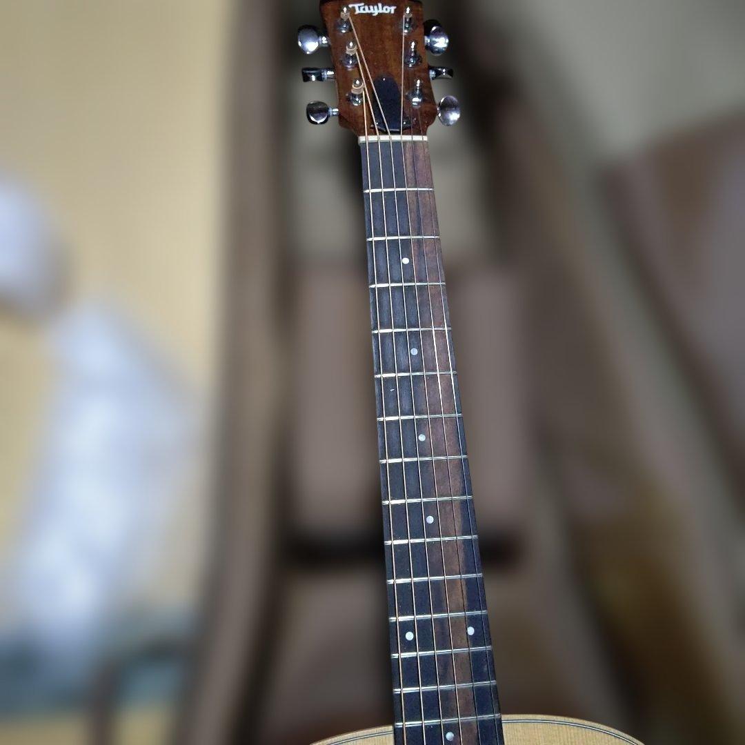 ア*い様 Taylor GS Mini ローズウッド アコースティックギター