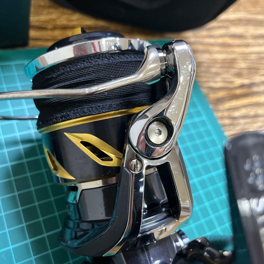 シマノ　19ステラSW 14000PG