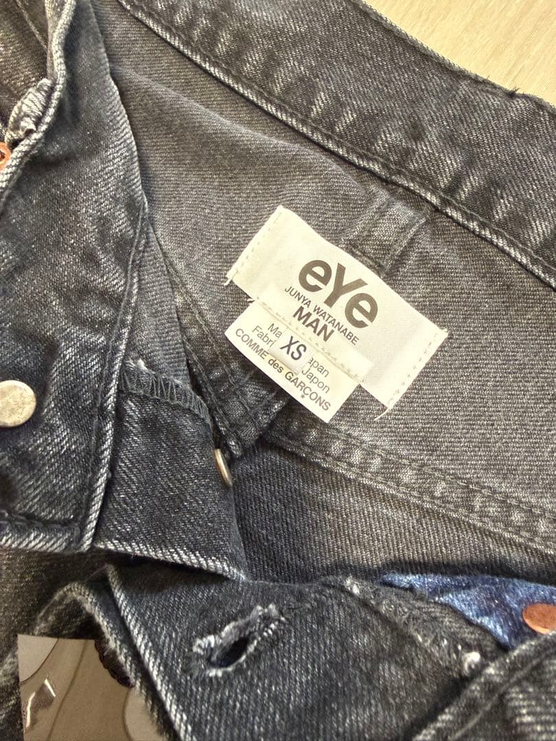 パンツ eYe JUNYA WATANABE MAN New Manual