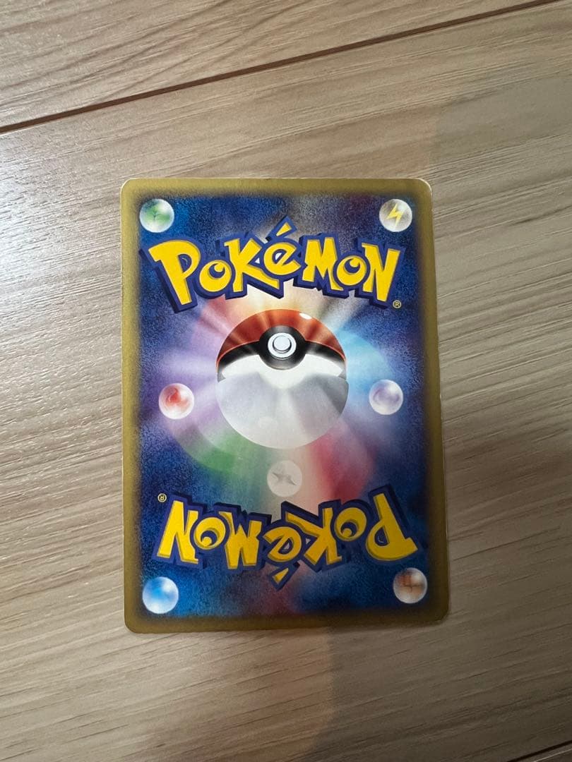 水の都のラティオス 劇場限定VSパック 012/018