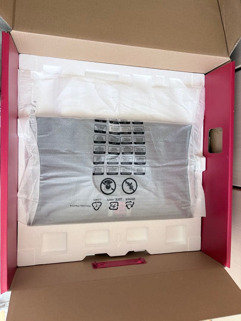 【リト】BenQ XL2546X eSports モニター 本体 箱付き