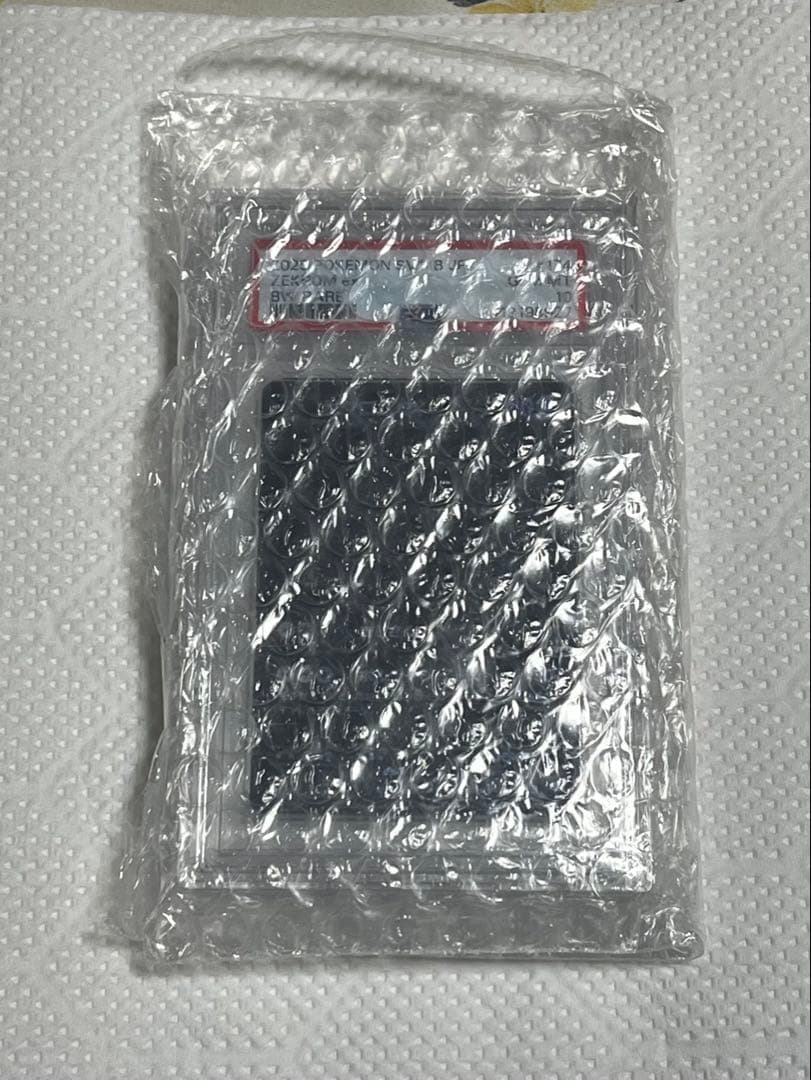 PSA10 ゼクロムex BWR SV11B 174/086 ブラックボルト