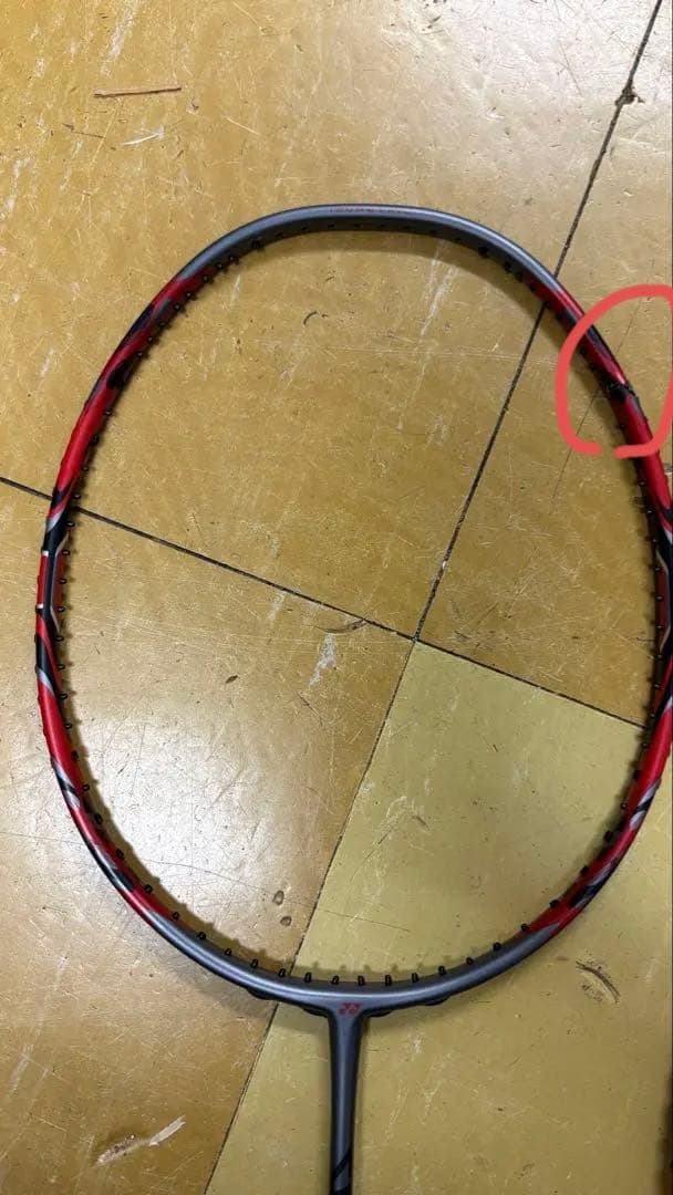 アークセイバー11プロジャンク品