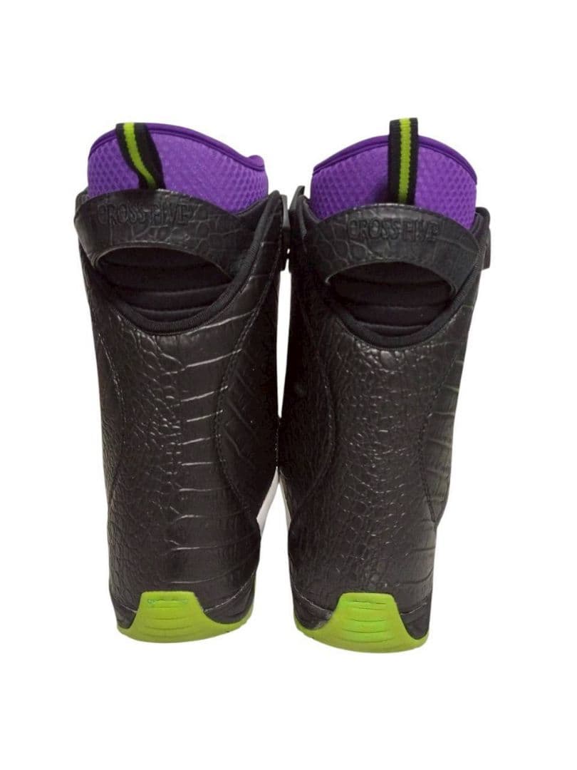 180 CROSS FIVE スノボブーツ　PX-BOA 26.0cm