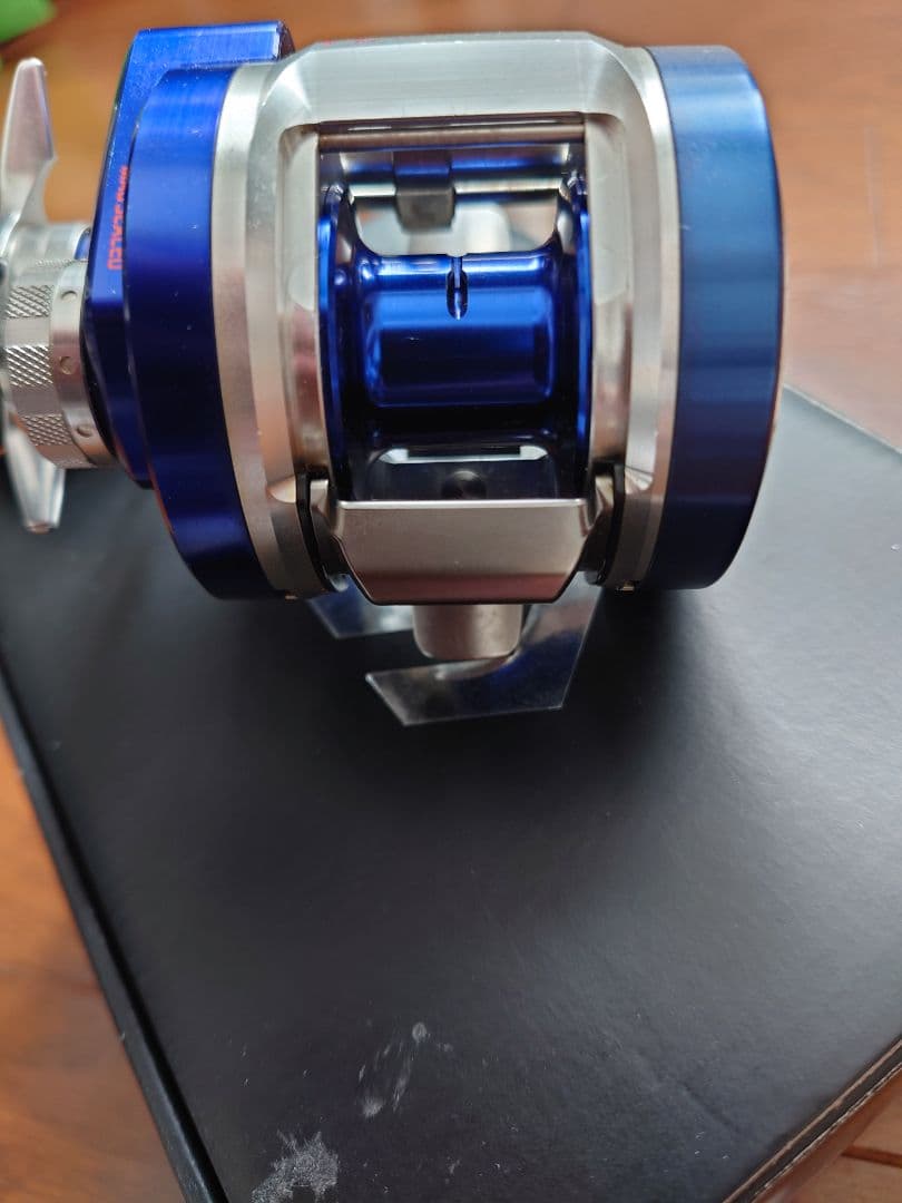 RYOGA BAY JIGGING Ｃ1012 PE-ＳＨＬ(7.1 ギア比)