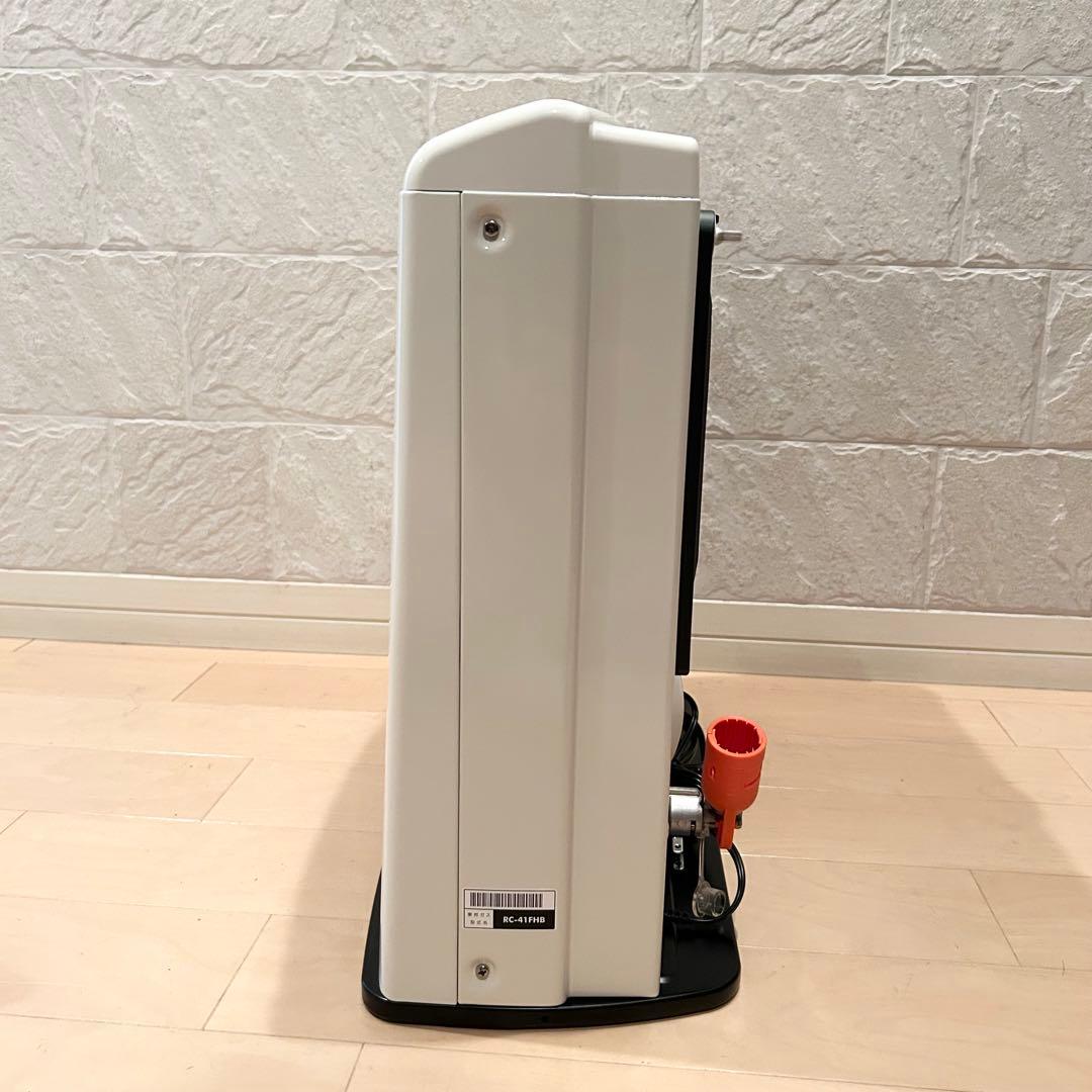 リンナイ　ガスファンヒーター　RC-M4003E 都市ガス用