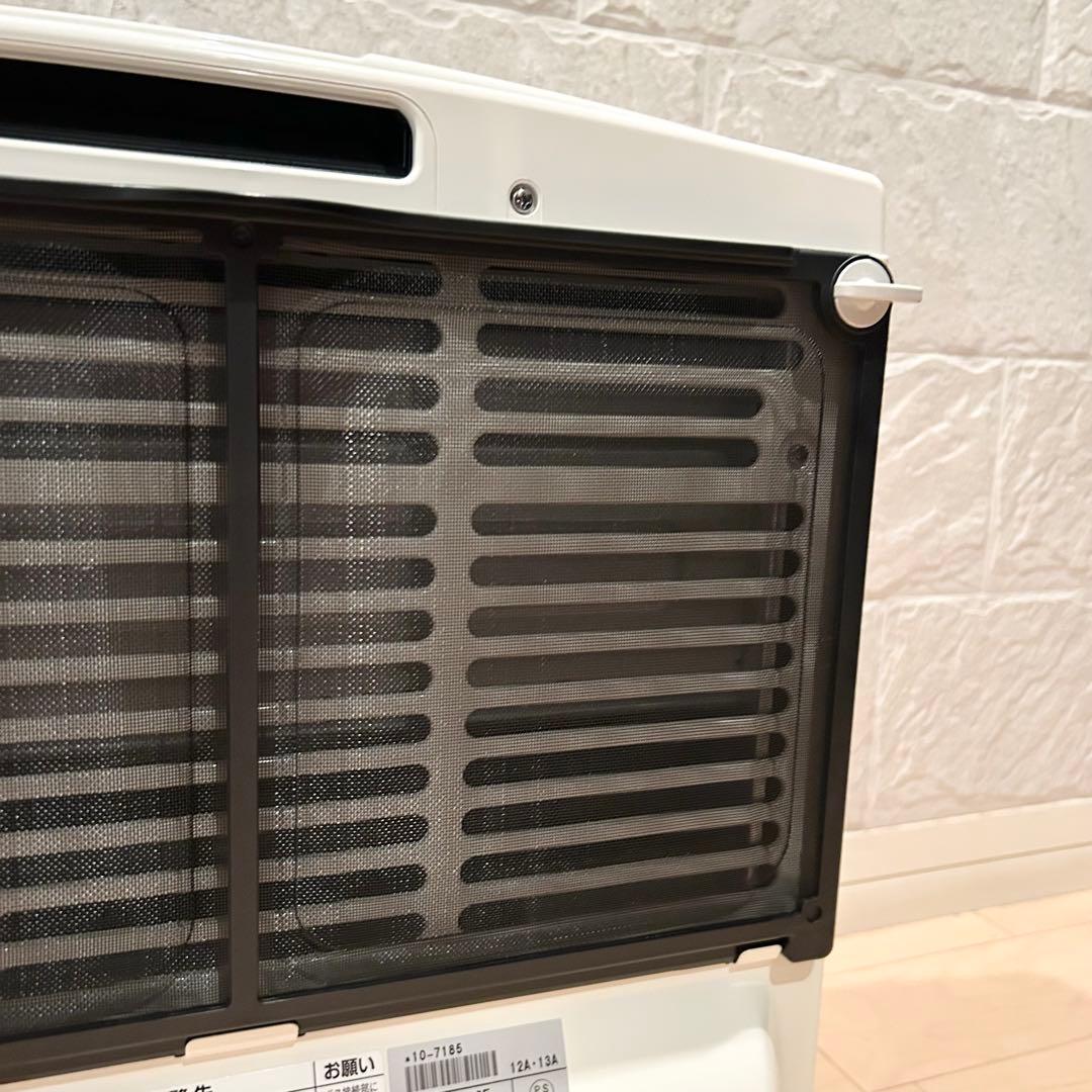 リンナイ　ガスファンヒーター　RC-M4003E 都市ガス用