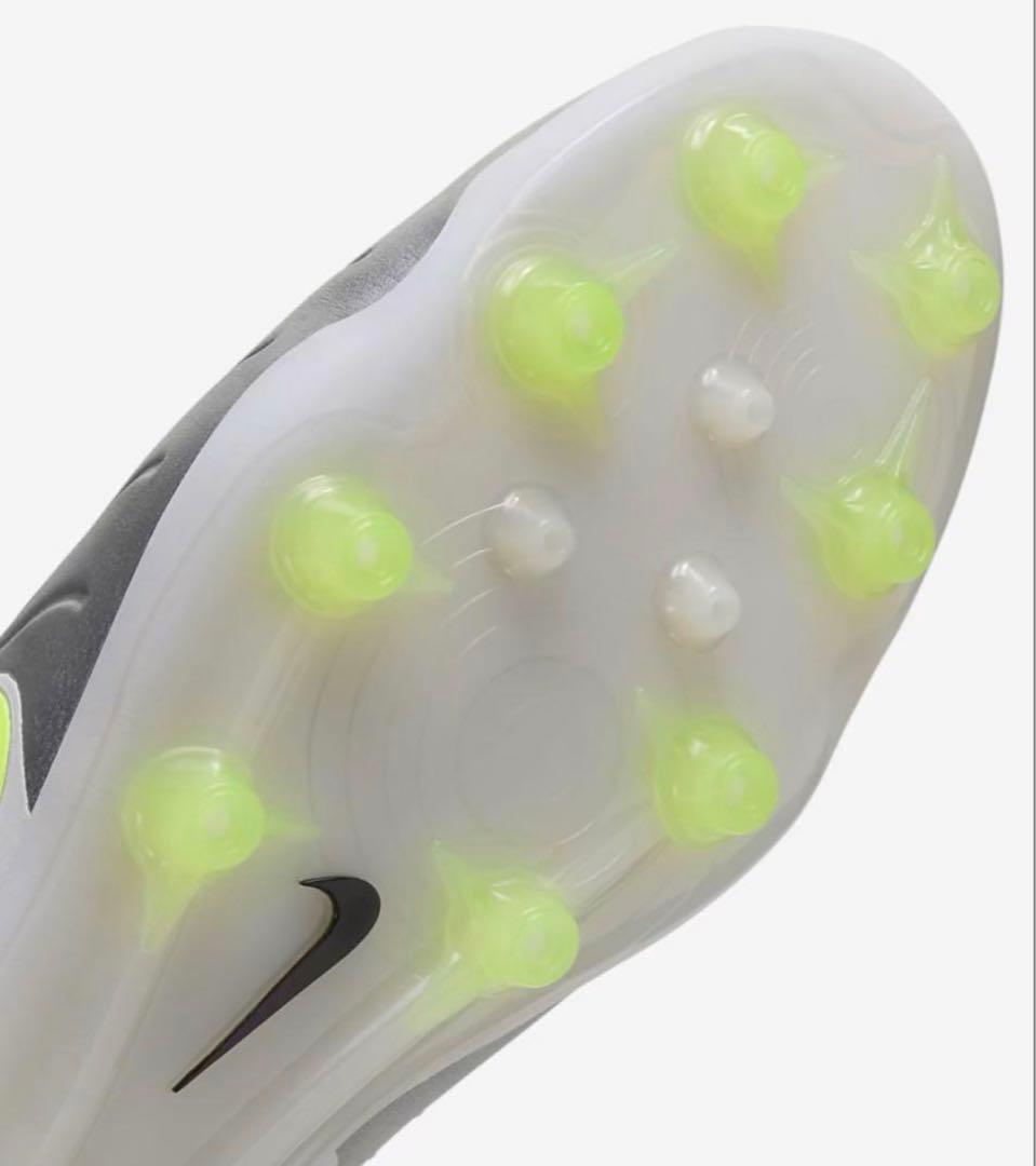 新品未使用NIKE ティエンポ エリート AG-PRO 25.5cm今日限定価格