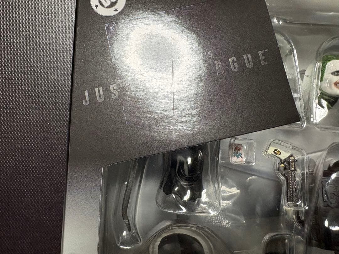 マフェックス　ナイトメア　ジョーカー