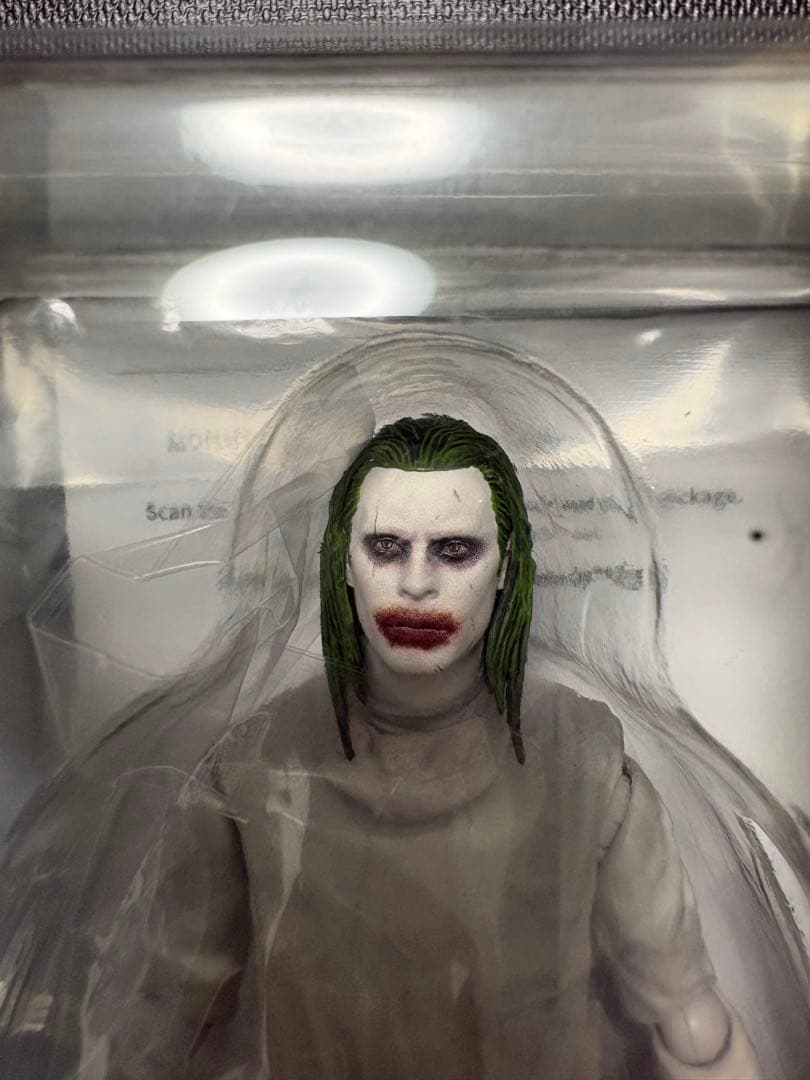 マフェックス　ナイトメア　ジョーカー