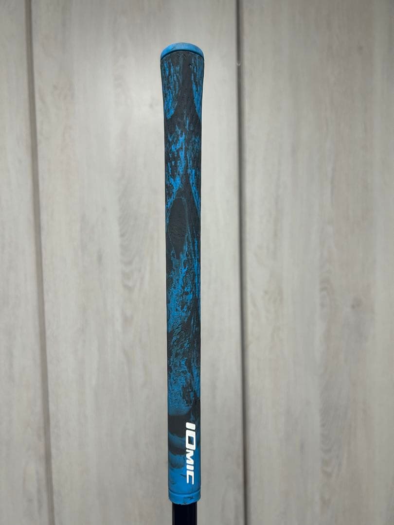 『おかぴ』ドライバー用スピーダー NXブルーシャフト60Xタイトリスト用